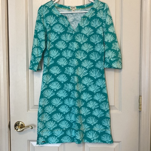 Hatley EUC Dress. - Picture 2 of 8